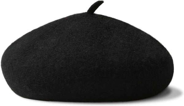 Girls Toddler French Beret Hat