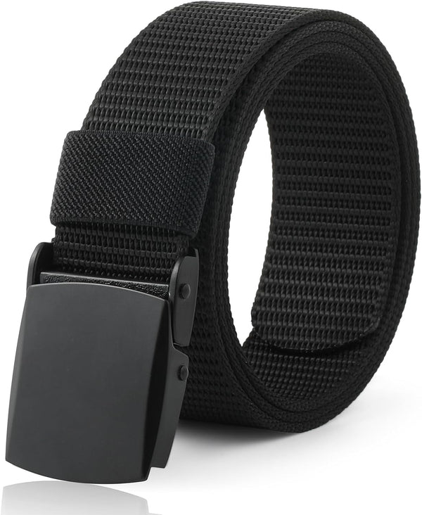 Nylon Boys Baseball Golf Belt