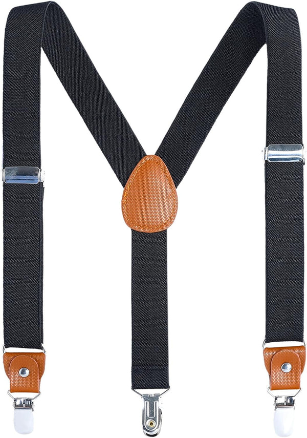 Kids Boys Adults Suspenders